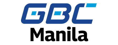 GBC Manila Logo